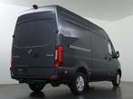 Mercedes-Benz Sprinter 319 CDI Aut. | L2 H2 | Pro | 2024 Reg, Auto's, Automaat, Gebruikt, Euro 6, Start-stop-systeem