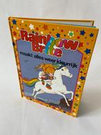 Kinderboek Rainbow brite maakt alles weer kleurrijk, Ophalen of Verzenden, Gebruikt