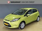 Ford Fiesta 1.25 Limited | Airco (bj 2010), Auto's, Voorwielaandrijving, Euro 5, Gebruikt, 1242 cc