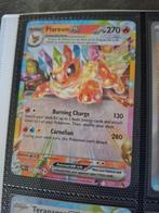 Flareon ex prismatic evolutions, Ophalen of Verzenden, Zo goed als nieuw