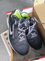 Nikes dames maat 6 zwart, Ophalen, Zo goed als nieuw, Zwart
