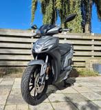 Kymco Agility-S 50, 45km, bj 2025, Ophalen, Maximaal 45 km/u, Zo goed als nieuw, 50 cc
