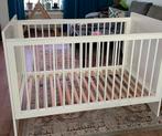 Ledikant Cuddlebug + IKEA Småstad commode – compleet pakket!, Ophalen, Jongetje of Meisje