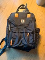 Luiertas Brisby - Rugzak, Ophalen of Verzenden, Zo goed als nieuw, Rugzak