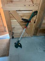 Parkside grastrimmer/kantjesmaaier, Tuin en Terras, Ophalen, Zo goed als nieuw, 10 tot 30 cm, Elektrisch