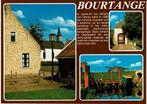 Ansichtkaart Vesting Bourtange Groningen, Ophalen of Verzenden, 1980 tot heden, Ongelopen, Groningen