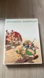 Astrix en Obelix kaartspel nog als nieuw, Hobby en Vrije tijd, Gezelschapsspellen | Kaartspellen, Ophalen, Nieuw