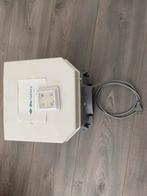 Iltho Daalderop csv eco 425m3/h, Ophalen of Verzenden, Zo goed als nieuw, Afzuiger