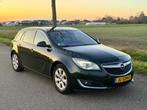 Opel Insignia Sports Tourer 1.6 CDTI EcoFLEX Innovation APK, Voorwielaandrijving, 136 pk, Gebruikt, Zwart