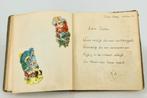 OUD POËZIE ALBUM 1958, Ophalen of Verzenden, Zo goed als nieuw