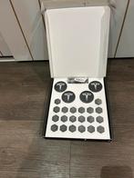 Tesla Model 3 Aero Wielkap Kit, Ophalen of Verzenden, Nieuw