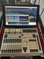 Avolites Titan Mobile systeem compleet, Ophalen, Zo goed als nieuw, Licht