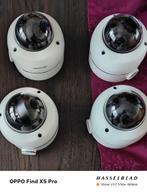 Hikvision Acusense Recorder DS-7608NXI-8P + 4 TB HDD., Ophalen of Verzenden, Zo goed als nieuw