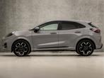 Ford Puma 1.0 EcoBoost Hybrid ST-Line X Automaat (VIRTUAL CO, 12 maanden, 125 pk, Leder en Stof, Bedrijf