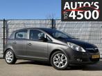 Opel Corsa 1.4-16V Cosmo Clima/Nieuwe apk!, Voorwielaandrijving, Euro 5, Gebruikt, 4 cilinders