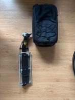 Topeak bagagedrager met tas - MTX Beam Rack, Ophalen of Verzenden, Gebruikt