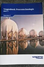 Vapro C SCHOOLBOEKEN, Boeken, Ophalen, Zo goed als nieuw, Overige niveaus