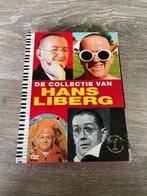 De Collectie van Hans Liberg, Cd's en Dvd's, Dvd's | Cabaret en Sketches, Alle leeftijden, Ophalen of Verzenden, Zo goed als nieuw