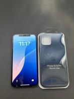 iPhone 12 Pro – 128GB, 80 %, 128 GB, Blauw, Zo goed als nieuw