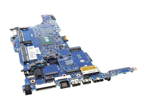 HP Laptop Motherboard for EliteBook 840 G2, Computers en Software, Moederborden, Gebruikt, DDR4, Verzenden