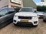 Land Rover Range Rover Sport 3.0 TDV6 HSE Dynamic EXPORT, Auto's, Land Rover, Euro 5, Gebruikt, 2993 cc, Wit