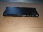Rocktron ProQ gitaar equalizer met noise gate, Muziek en Instrumenten, Effecten, Ophalen of Verzenden, Gebruikt, Equalizer