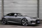 Jaguar F-Type 2.0T R-Dynamic |Pano|LED|Carplay|Sfeer|DealerO, Auto's, Automaat, Euro 6, 4 cilinders, Bedrijf