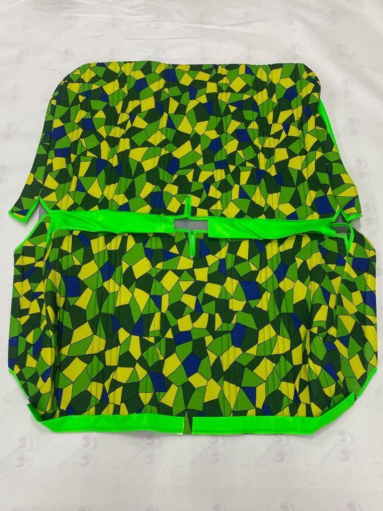 Bekleding 2CV, Mehari, Auto-onderdelen, Interieur en Bekleding, Citroën, Nieuw, Ophalen