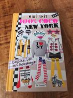 Niki Smit - 100% Coco New York, Ophalen of Verzenden, Zo goed als nieuw, Niki Smit