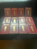 Baantjer en de Cock - 12 Boeken met 2 Verhalen, Boeken, Detectives, Ophalen, Zo goed als nieuw