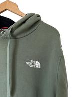 The North Face hoodie M, Nieuw, Ophalen of Verzenden, Grijs