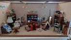 Poppenhuis winkel, Verzamelen, Poppenhuizen en Toebehoren, Ophalen of Verzenden, Zo goed als nieuw, Poppenhuis