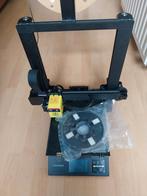 3D printer, Computers en Software, 3D Printers, Ophalen of Verzenden, Zo goed als nieuw, Fokoos