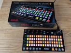 Akai Professional Fire Controller incl. Fruity Loops, Ophalen of Verzenden, Zo goed als nieuw