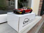 1:18 Citroen SM Proto Michelin 1973 Otto Models OT080 JJTOP, 2, rue de l'écusson, Zone commerciale Oxygène Sud, Josselin, 56120, FR