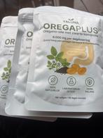 Oregano & Zwarte Komijn Olie - 3x180 Softgels Nieuw, Ophalen of Verzenden, Nieuw, Overige typen
