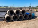 Betonnen Duikerbuizen   Goede Staat, Doe-het-zelf en Verbouw, Buizen en Afvoer, Ophalen, Gebruikt, 2 tot 4 meter, Overige materialen