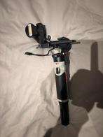 Zhiyun crane M2, Ophalen of Verzenden, Nieuw
