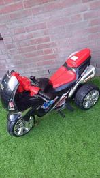 Kindermotor zonder accu, Kinderen en Baby's, Ophalen, Gebruikt