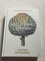 Hellstrøms Verden 2024 Kookboek Noors bokmål, Ophalen of Verzenden, Zo goed als nieuw