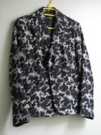 Mooi pak van claudia straeter jasje met broek origineel, Kostuum of Pak, Maat 42/44 (L), Zo goed als nieuw, Claudia Sträter