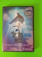 DVD - De Droomwens - Dolfinarium Harderwijk, Alle leeftijden, Ophalen of Verzenden, Gebruikt, Natuur