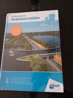Wateratlas ANWB Midden Nederland 2025!, Ophalen of Verzenden, Zo goed als nieuw