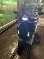 Vespa Sprint Full Option 2019 E4, Fietsen en Brommers, Maximaal 45 km/u, Vespa S, Ophalen of Verzenden, Zo goed als nieuw