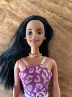 Barbie pop, Kinderen en Baby's, Speelgoed | Poppen, Ophalen of Verzenden, Zo goed als nieuw, Barbie