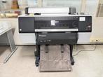 Epson SC-P6000 Grootformaat Printer spectroproofer X-rite, Computers en Software, Printers, Ophalen, Gebruikt, Fotoprinter, Kleur printen