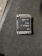 Opel Corsa C ecu 1.0 xep, Ophalen of Verzenden, Opel