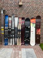 Apres Ski Feest Decoratie, Overige merken, Overige typen, Nieuw, Ophalen of Verzenden