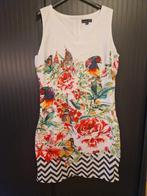 Smashed Lemon jurk  mooie print in maat 44, Ophalen of Verzenden, Zo goed als nieuw, Jurk