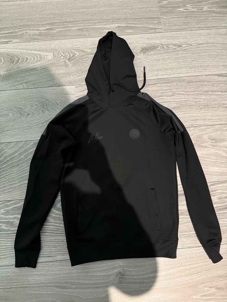 MaleLions Trainingspak Maat M, Ophalen of Verzenden, Zwart, Algemeen